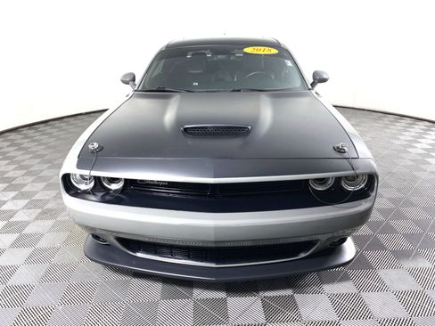 Used 2018 Dodge Challenger T/A image 15