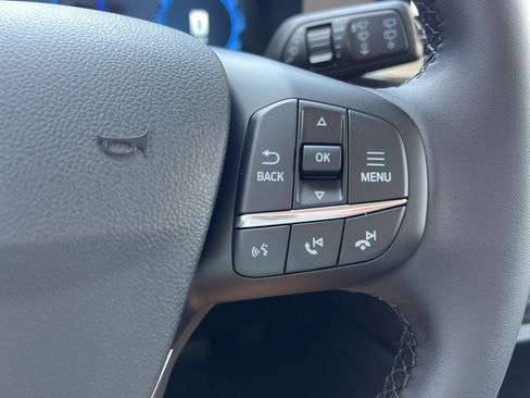 New 2025 Ford Bronco Sport Big Bend w/ Convenience Package image 17