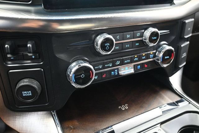 Used 2022 Ford F150 King Ranch w/ Equipment Group 601A High RWD image 9