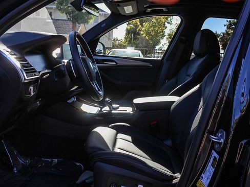 Used 2023 BMW X3 sDrive30i w/ Convenience Package image 17