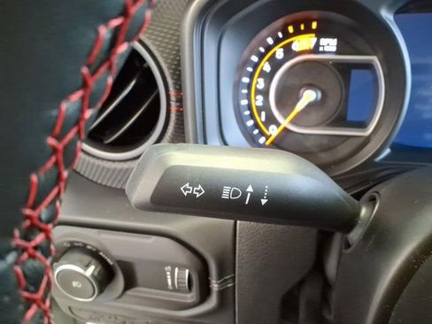 New 2026 Jeep Wrangler Unlimited Rubicon 392 w/ Quick Order Package 27X Moab AWD/4WD image 29
