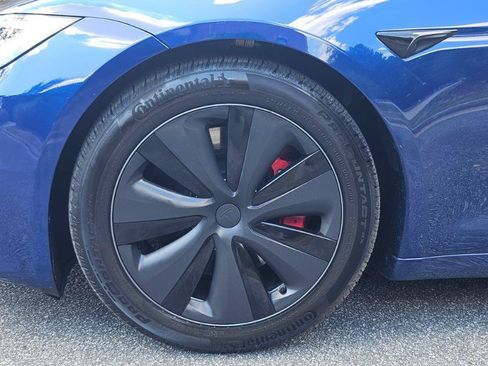 Used 2023 Tesla Model S Plaid AWD/4WD image 18