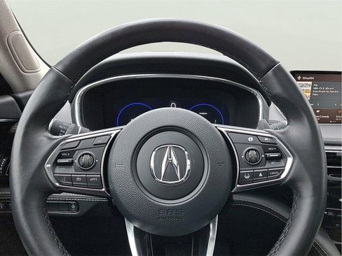 Used 2022 Acura MDX Advance image 21
