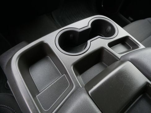 Certified 2024 GMC Sierra 3500 SLE image 27