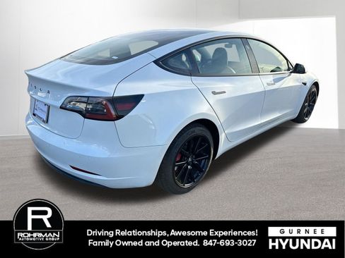 Used 2022 Tesla Model 3 image 5