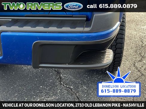 Used 2018 Chevrolet Colorado Z71 AWD/4WD image 12
