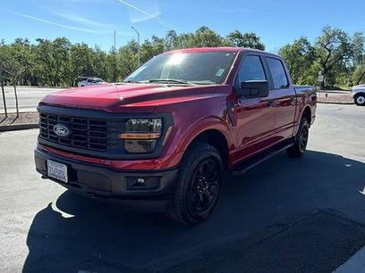Used 2025 Ford F150 STX w/ Equipment Group 201A FX4