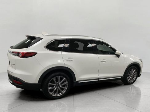 Used 2021 MAZDA CX-9 Grand Touring AWD/4WD image 3