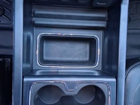 Used 2016 Chevrolet Silverado 1500 LTZ Z71 w/ Realtree Edition image 20