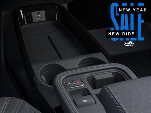 New 2025 Ford Mustang Mach-E Premium w/ Interior Protection Package image 15