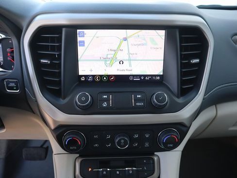 Used 2023 GMC Acadia Denali w/ Denali Ultimate Package image 41