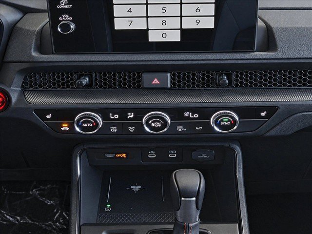 New 2027 Honda CR-V Sport-L image 9