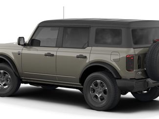 New 2026 Ford Bronco Big Bend video 2