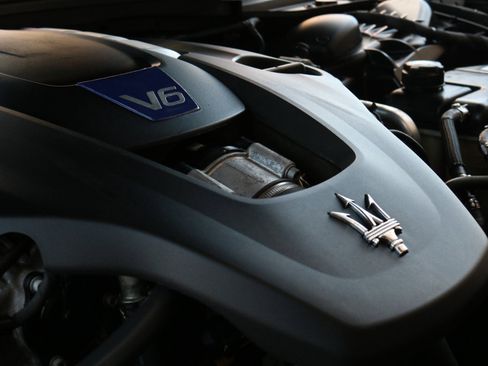 Used 2016 Maserati Ghibli S Q4 image 65