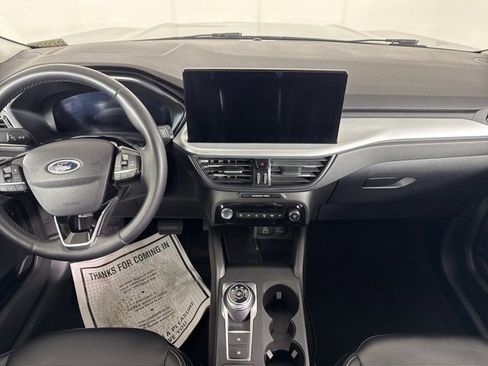 Used 2024 Ford Escape Platinum image 23