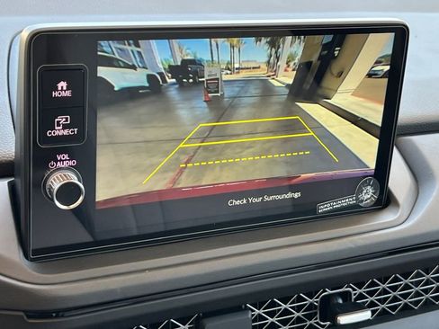 Used 2026 Honda Accord SE image 20