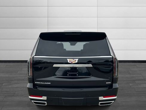 New 2026 Cadillac Escalade Luxury w/ Touring Package image 4