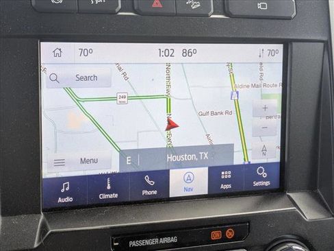 Used 2021 Ford F250 Lariat w/ Lariat Ultimate Package image 16