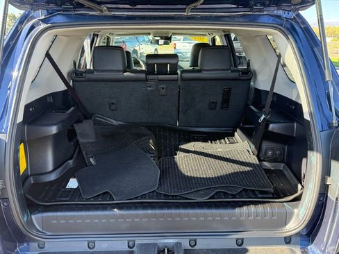 Used 2021 Toyota 4Runner SR5 Premium w/ Moonroof Package image 20