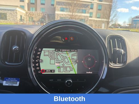 Used 2023 MINI Cooper Countryman S AWD/4WD image 14