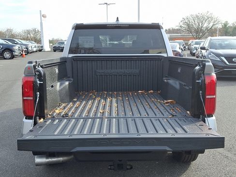 Used 2025 Toyota Tacoma SR5 image 28