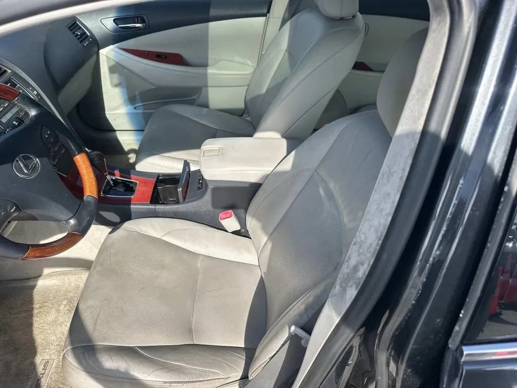Used 2007 Lexus ES 350 w/ Premium Pkg FWD image 18