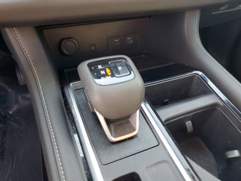 Used 2024 Nissan Pathfinder SL image 29