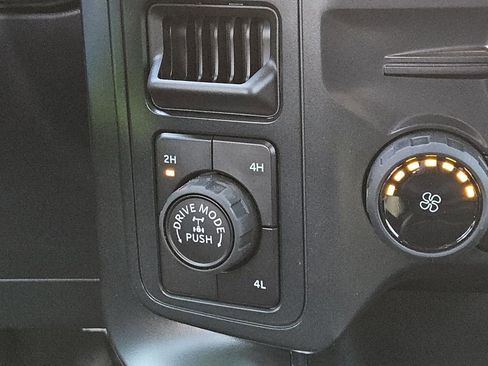 New 2025 Ford F150 STX w/ Equipment Group 200A image 16