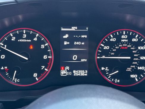 Certified 2024 Subaru Impreza RS image 24