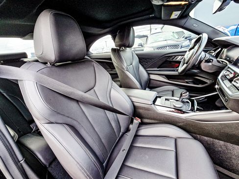 Used 2022 BMW 230i Coupe w/ Premium Package 2 image 12