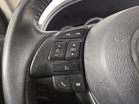 Used 2014 MAZDA CX-5 Grand Touring image 21