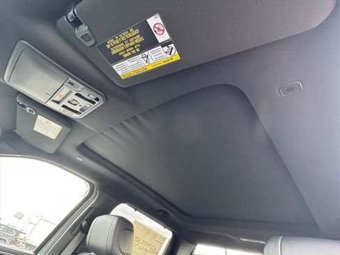 New 2026 Toyota Tundra Platinum image 15