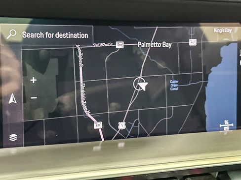 Used 2022 Porsche 911 Turbo S image 18