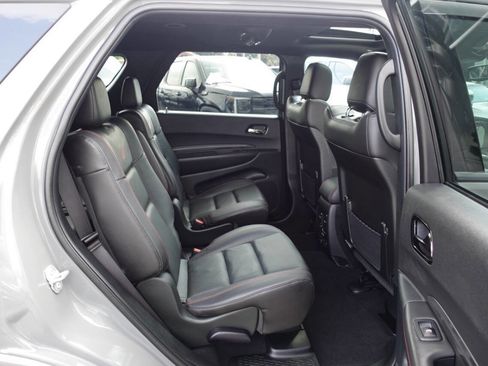 Used 2022 Dodge Durango R/T w/ Trailer Tow Group IV image 33