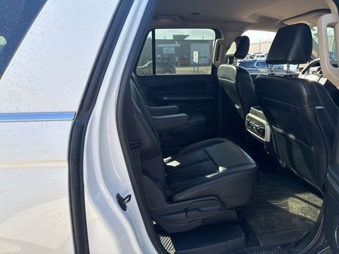 Used 2024 Ford Expedition Max XLT AWD/4WD image 20