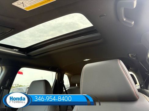 New 2026 Honda CR-V Sport-L image 15