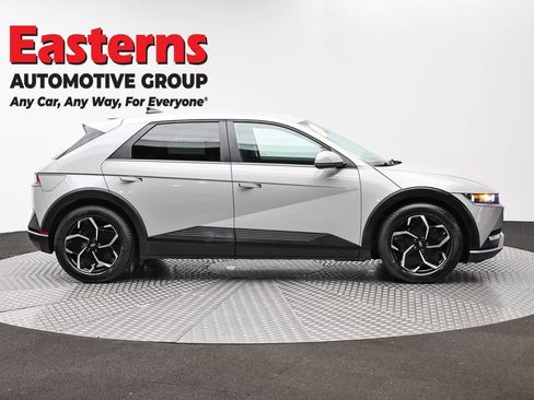 Used 2023 Hyundai Ioniq 5 SE w/ Cargo Package image 4