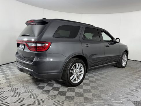 Used 2024 Dodge Durango GT image 8