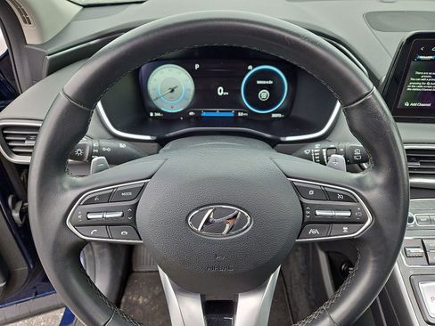 Certified 2023 Hyundai Santa Fe SEL w/ Premium Package image 22