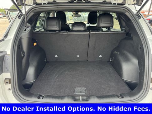 Used 2026 Jeep Compass Trailhawk AWD/4WD image 26