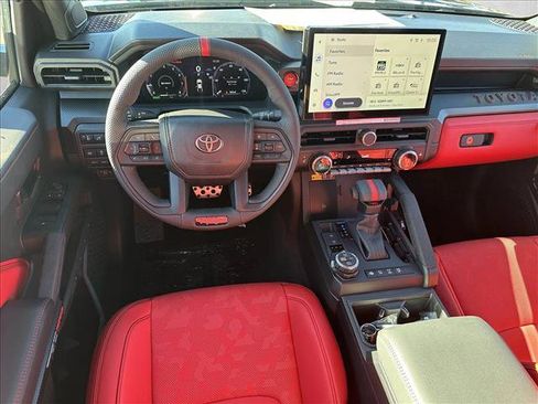 New 2026 Toyota Tacoma TRD Pro image 10