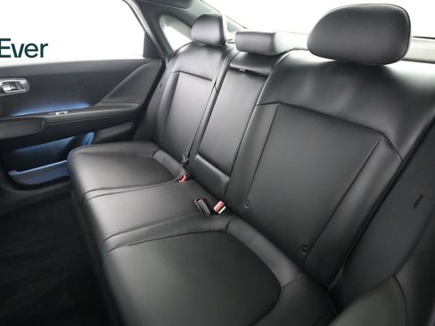 Used 2024 Hyundai Ioniq 6 Limited RWD image 24