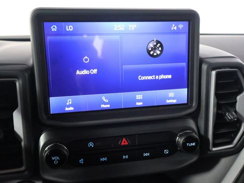 Used 2024 Ford Bronco Sport Big Bend w/ Convenience Package AWD/4WD image 41