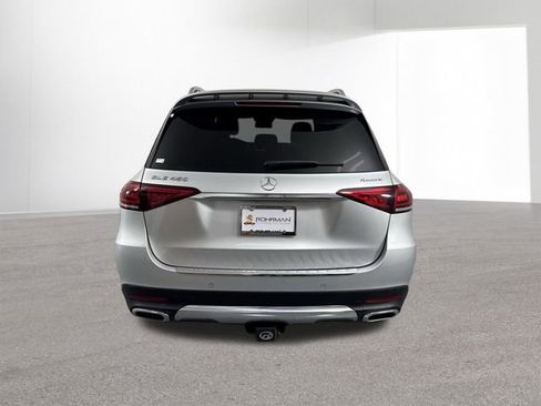 Used 2020 Mercedes-Benz GLE 450 4MATIC image 31