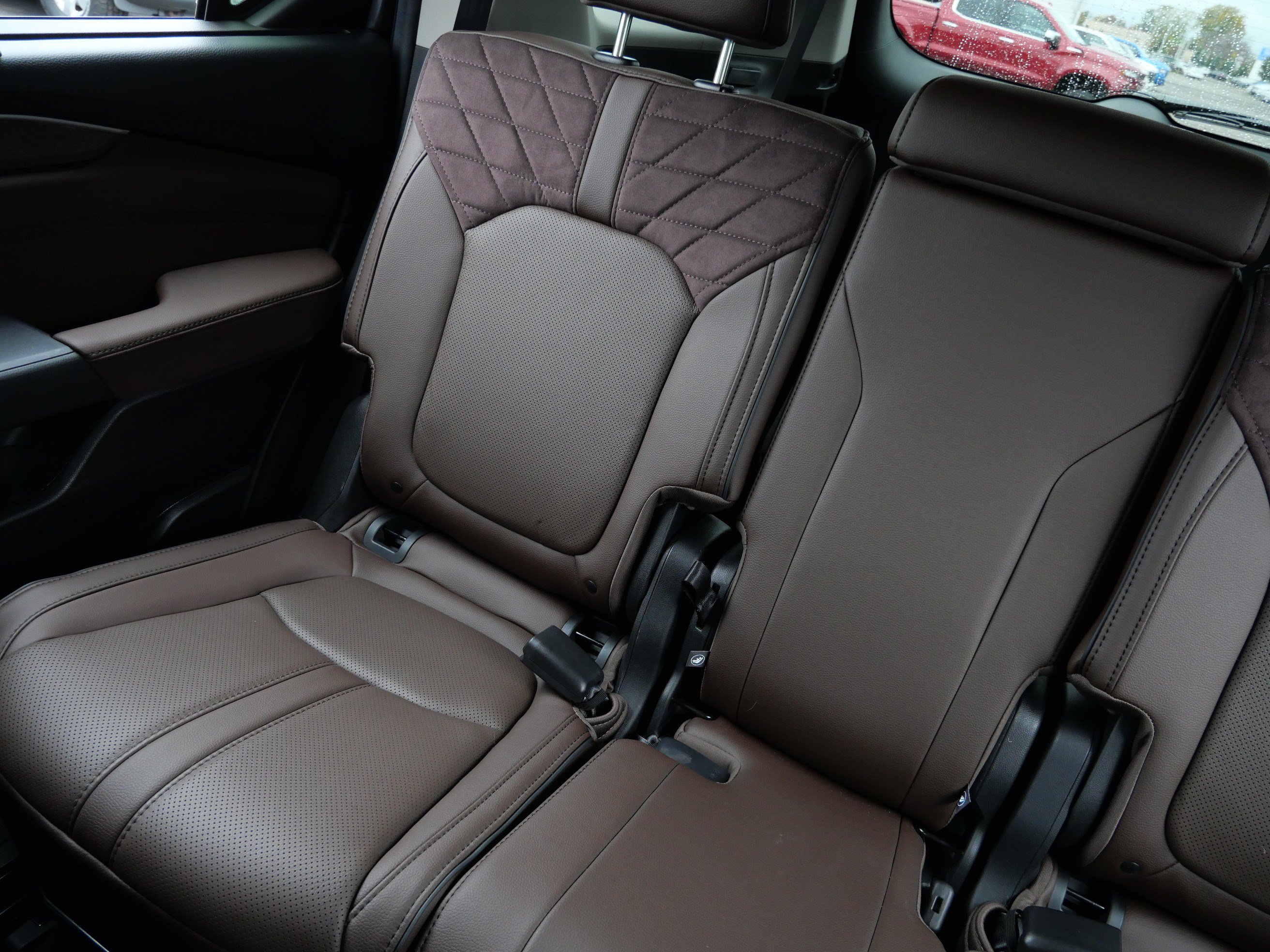 Certified 2026 Honda Pilot Elite image 12