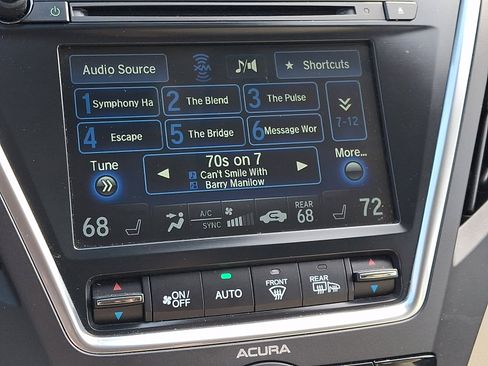 Used 2016 Acura MDX SH-AWD w/ Technology Package image 20