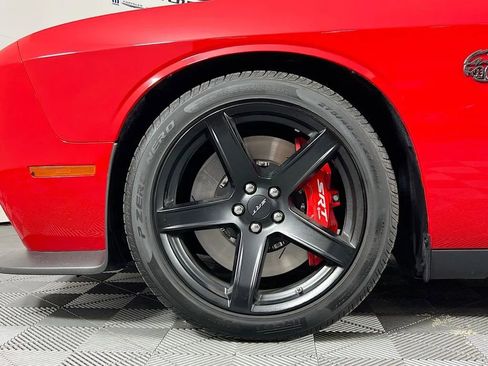 Used 2022 Dodge Challenger SRT Hellcat Redeye image 31
