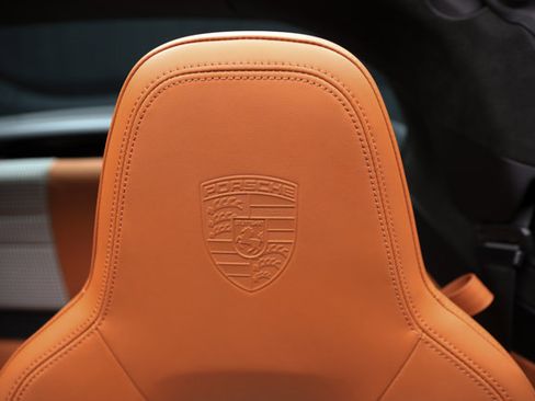 Used 2024 Porsche 911 Targa 4S image 15