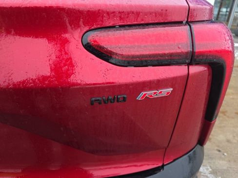 Used 2024 Chevrolet Blazer EV RS image 6