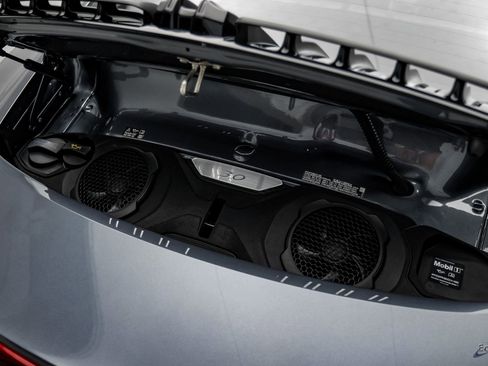 Used 2025 Porsche 911 Carrera image 99